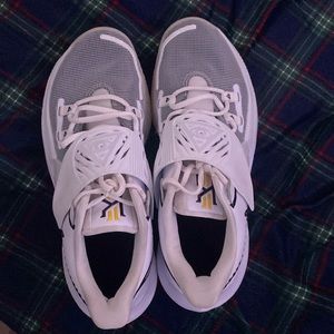 Nike basketball shoes